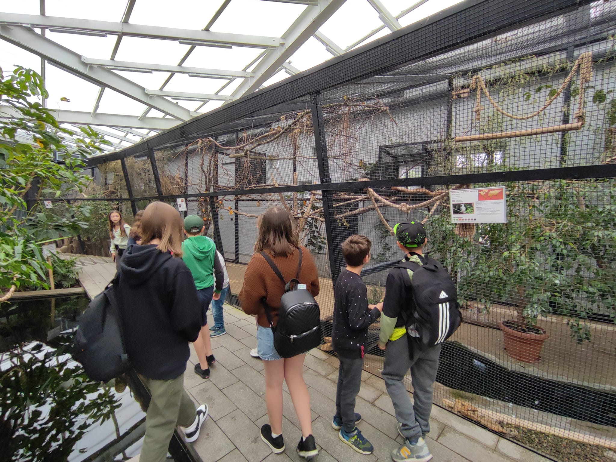 Wakacyjna AktywAKCJA z Domem Kultury